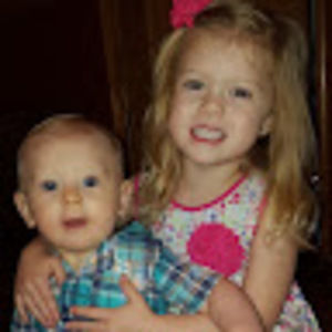 Meet your Posher, Luke & kristi